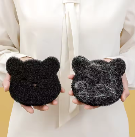 Esponjas Quita pelos para Lavadora