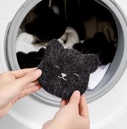 Esponjas Quita pelos para Lavadora