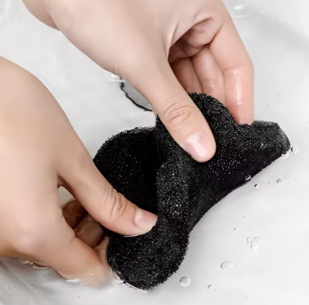 Esponjas Quita pelos para Lavadora